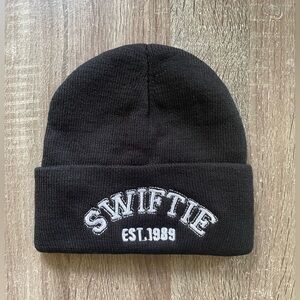 Taylor Swift Beanie